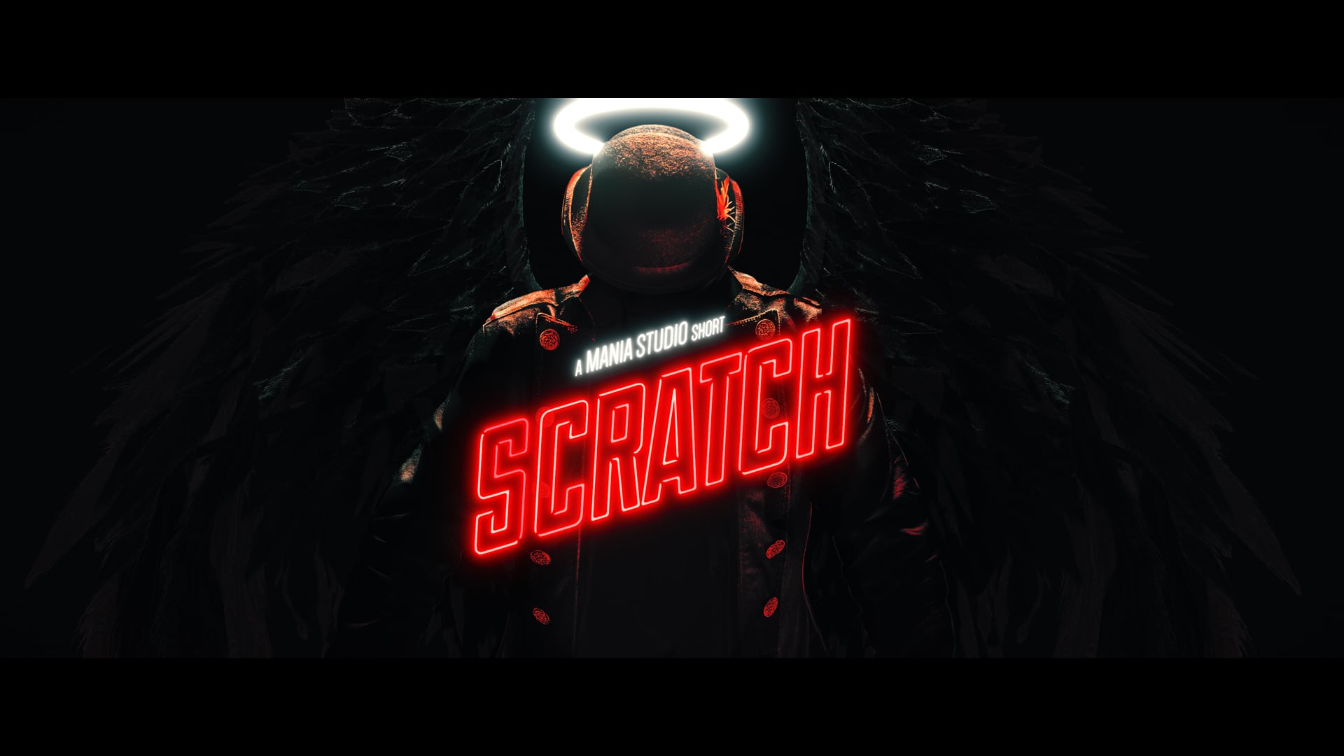 SCRATCH \\ OFFICIAL TRAILER