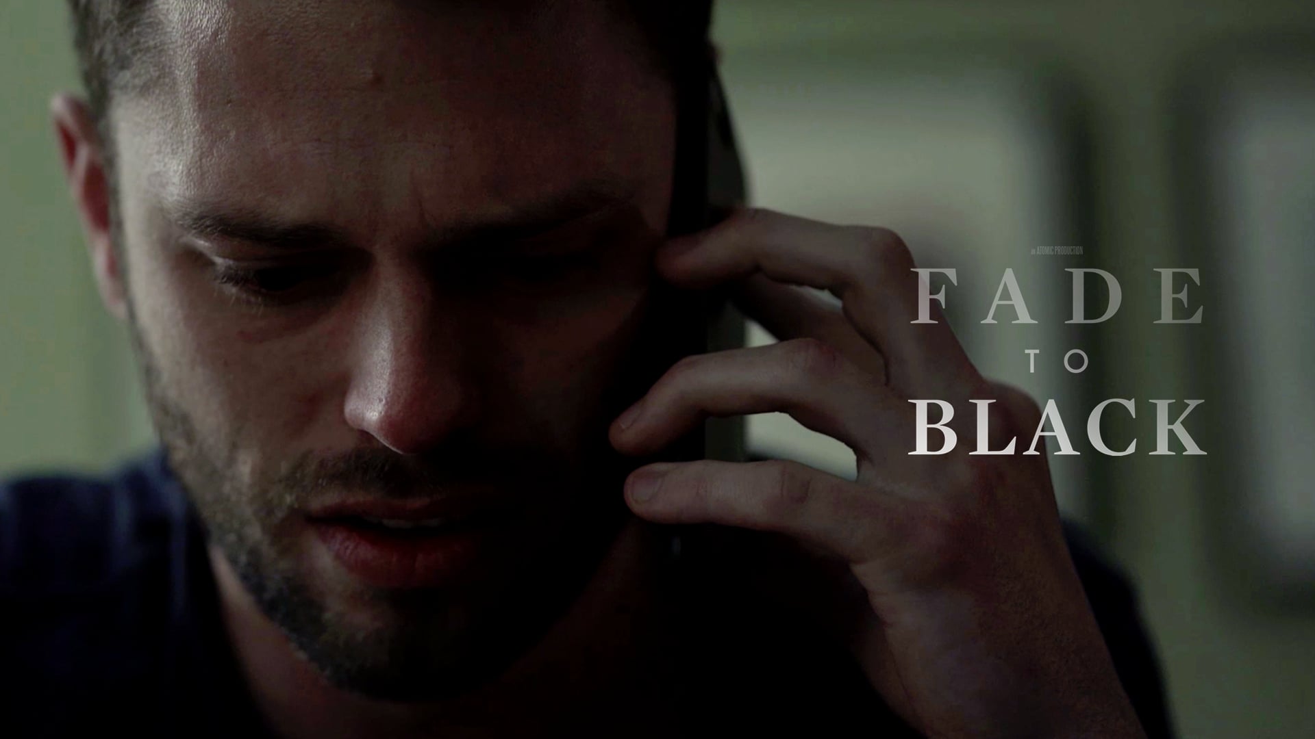 Fade To Black