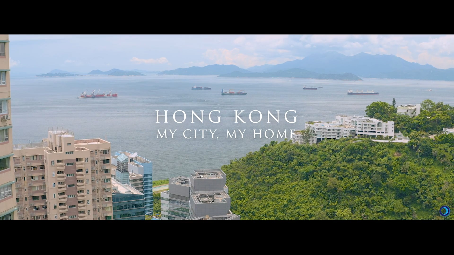 Hong Kong: My City, My Home