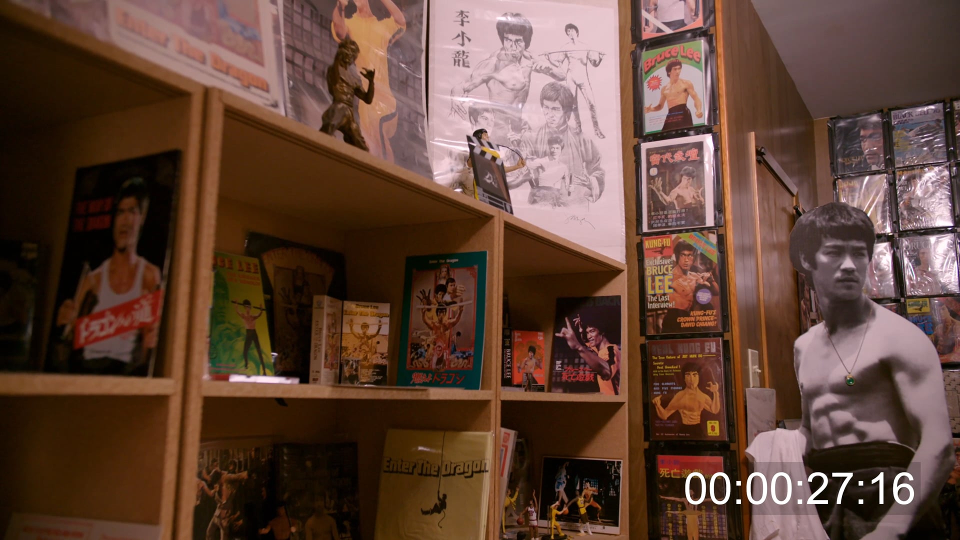 We Are Bruce Lee (Trailer)