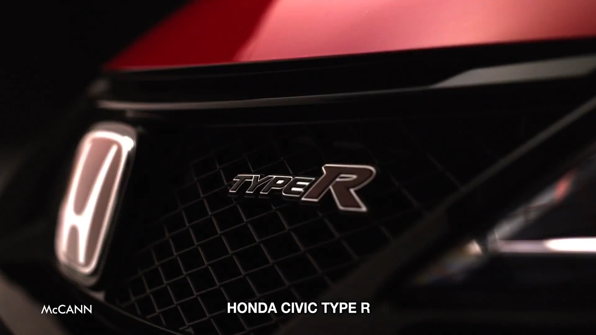 Honda civic Type R