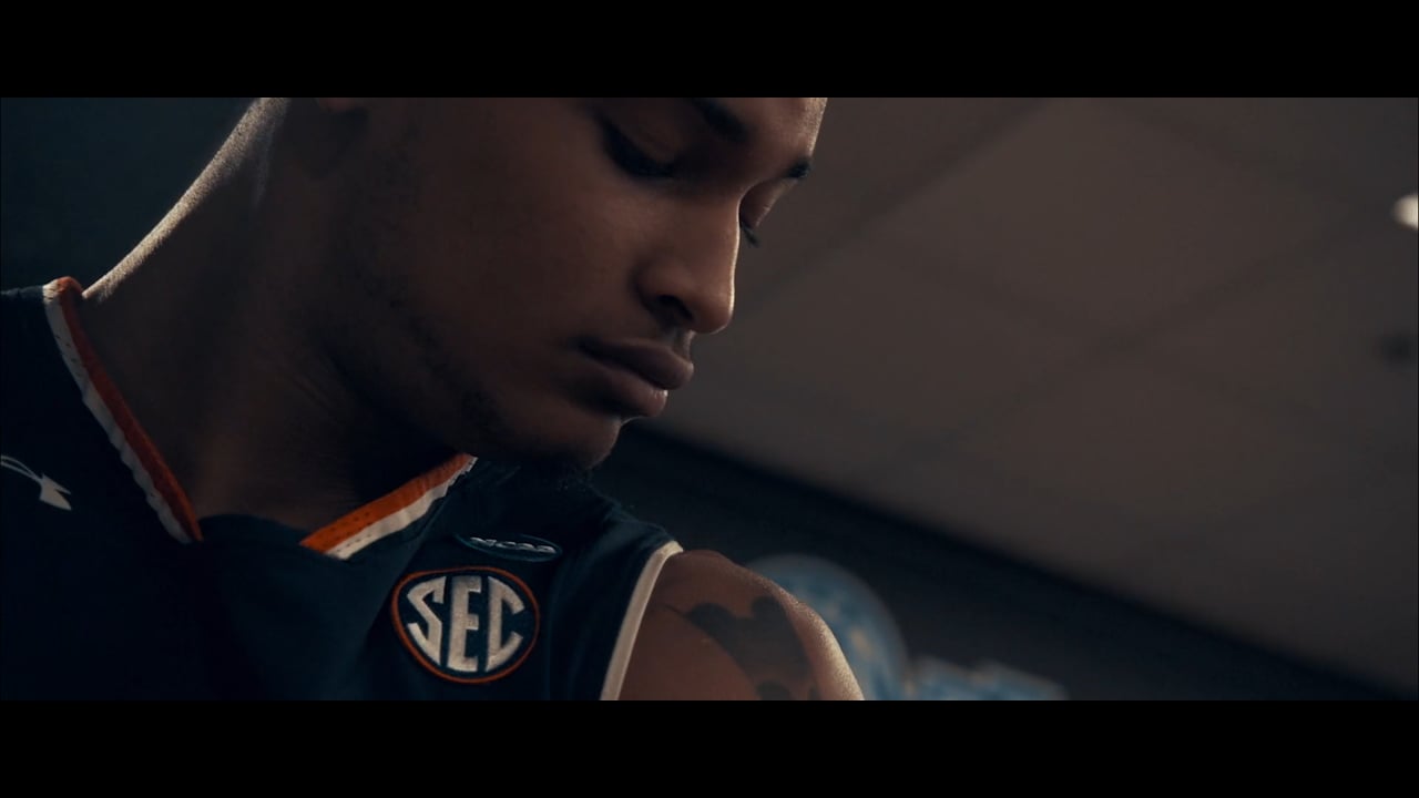 Auburn Basketball (M): "ELITE EIGHT"