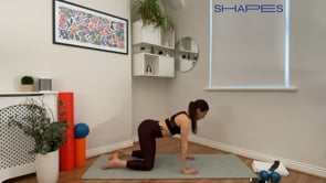Fat Burn Circuit
