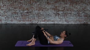 Lower Body Focus (with ring)