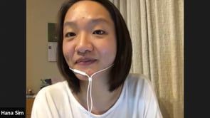 Love Inward Interview with Hana Sim at Pussiful