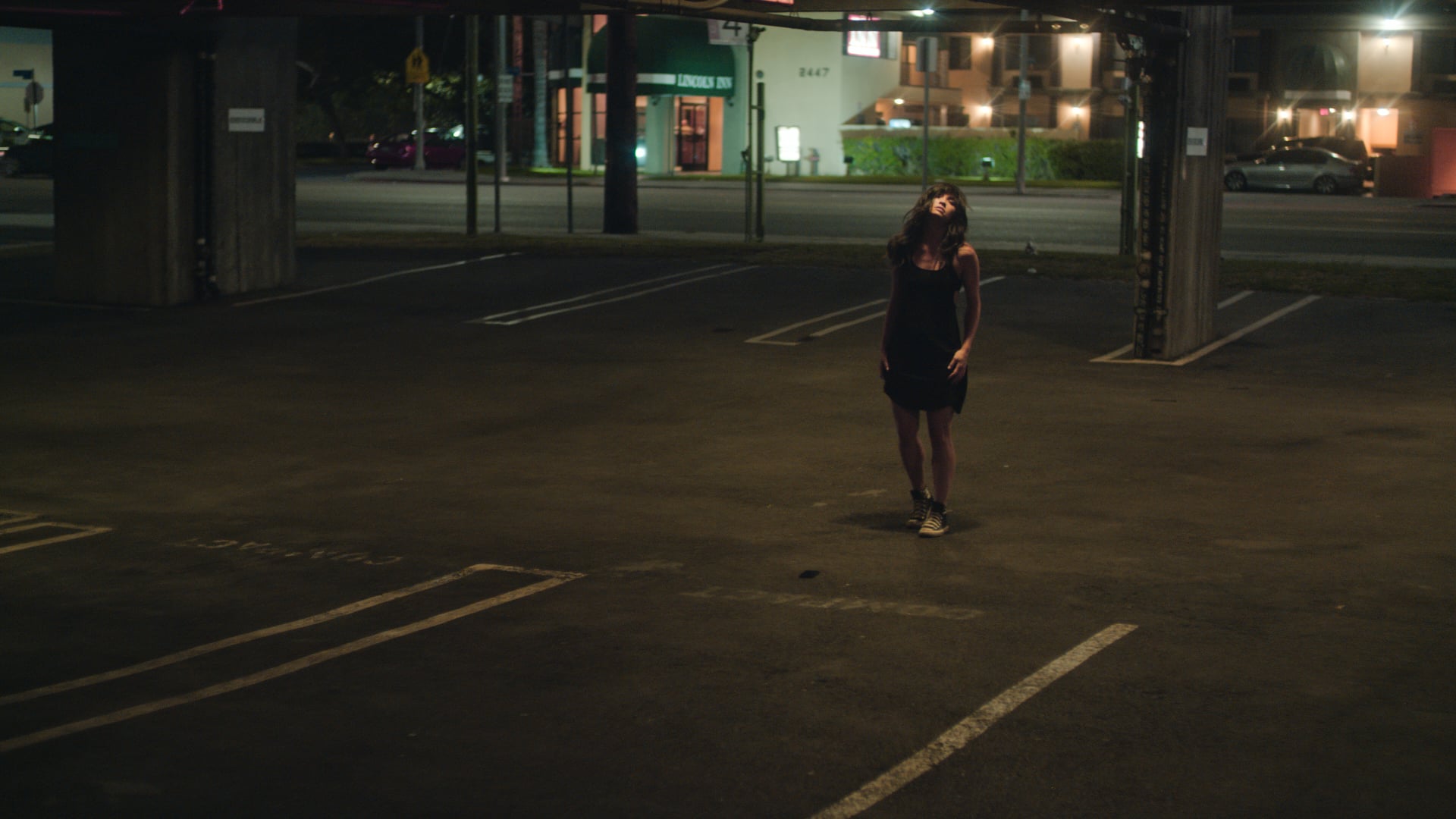 (MVMNT) - Rome - Dermot Kennedy