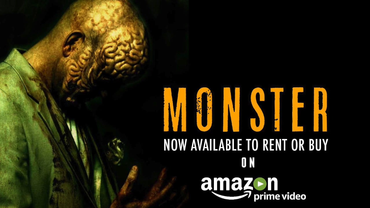 Watch Monster Online Vimeo On Demand on Vimeo