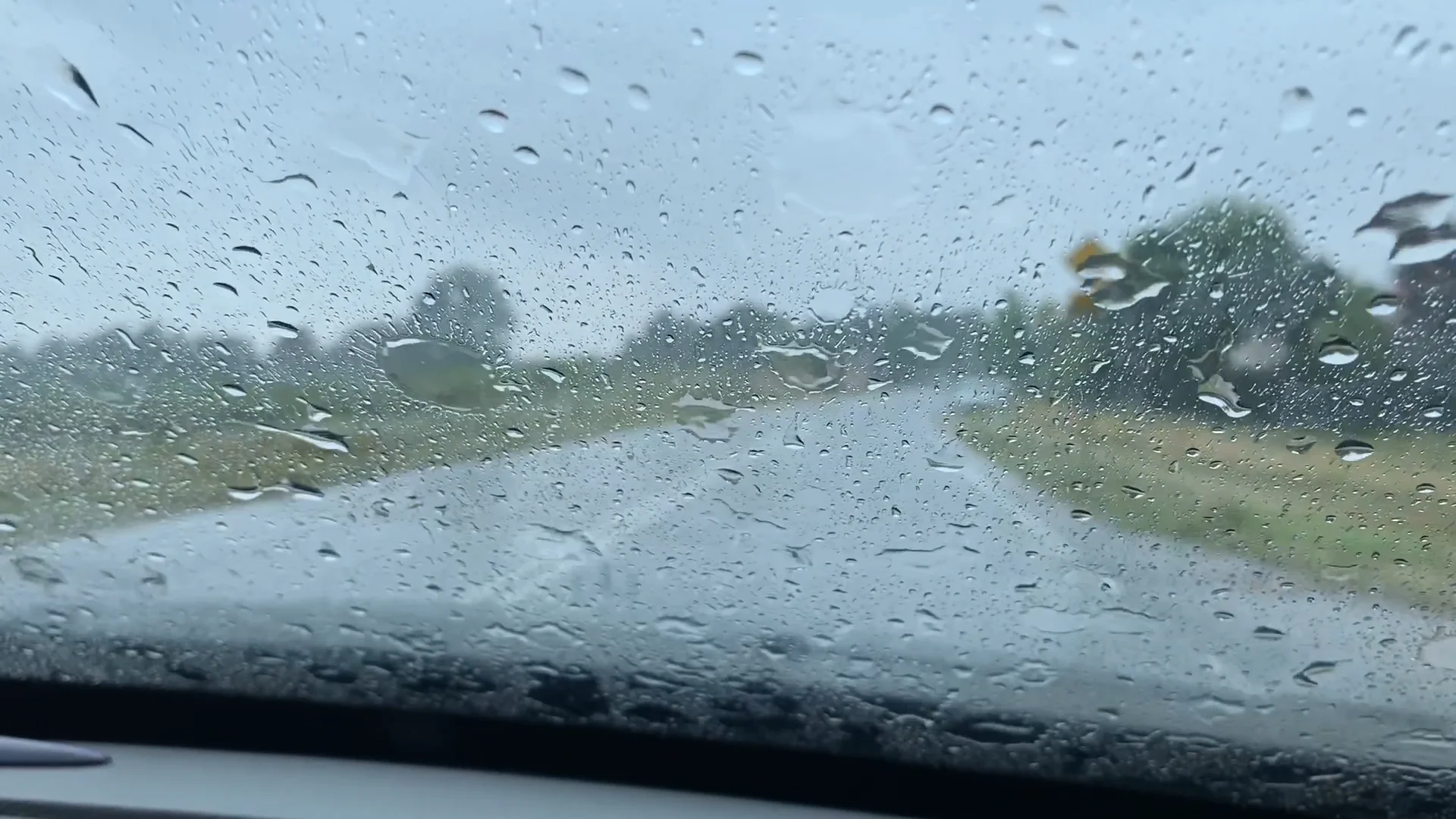 Rainfall Denmark on Vimeo