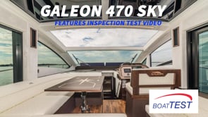 Boat Test Review on BoatTest.com