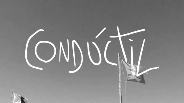 Condúctil