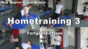Hometraining 3