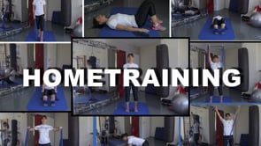 Hometraining 1