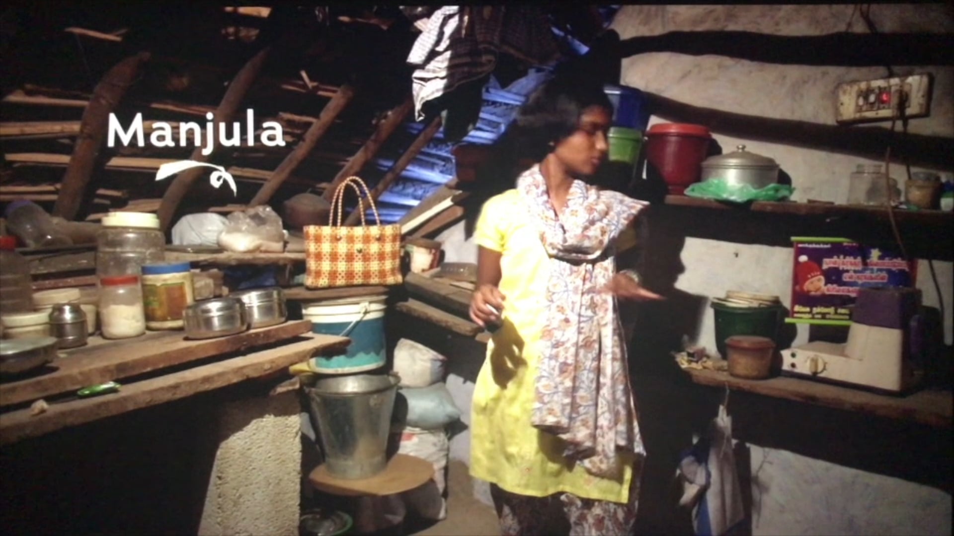 Medley voice over vidéo