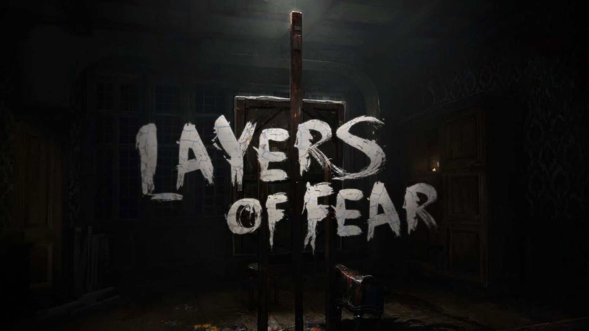 Layers of Fear Gameplay sound design by Christian Zerilli