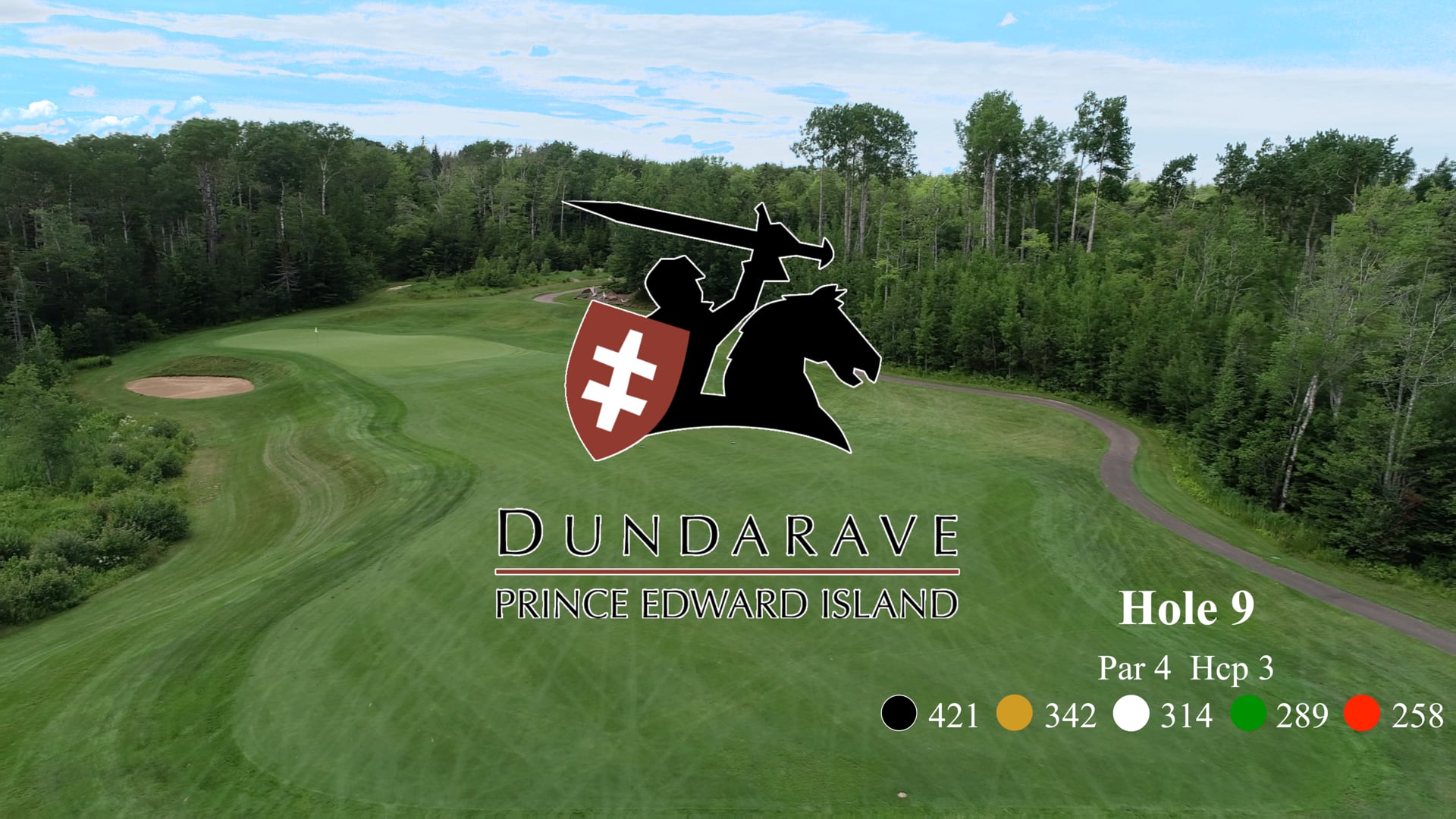 Dundarave #9