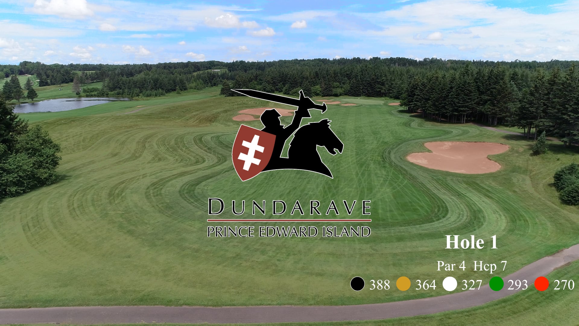 Dundarave #1
