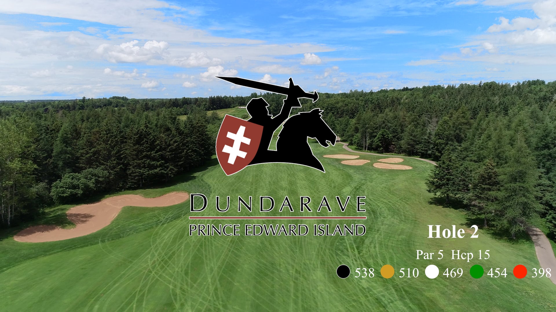 Dundarave #2