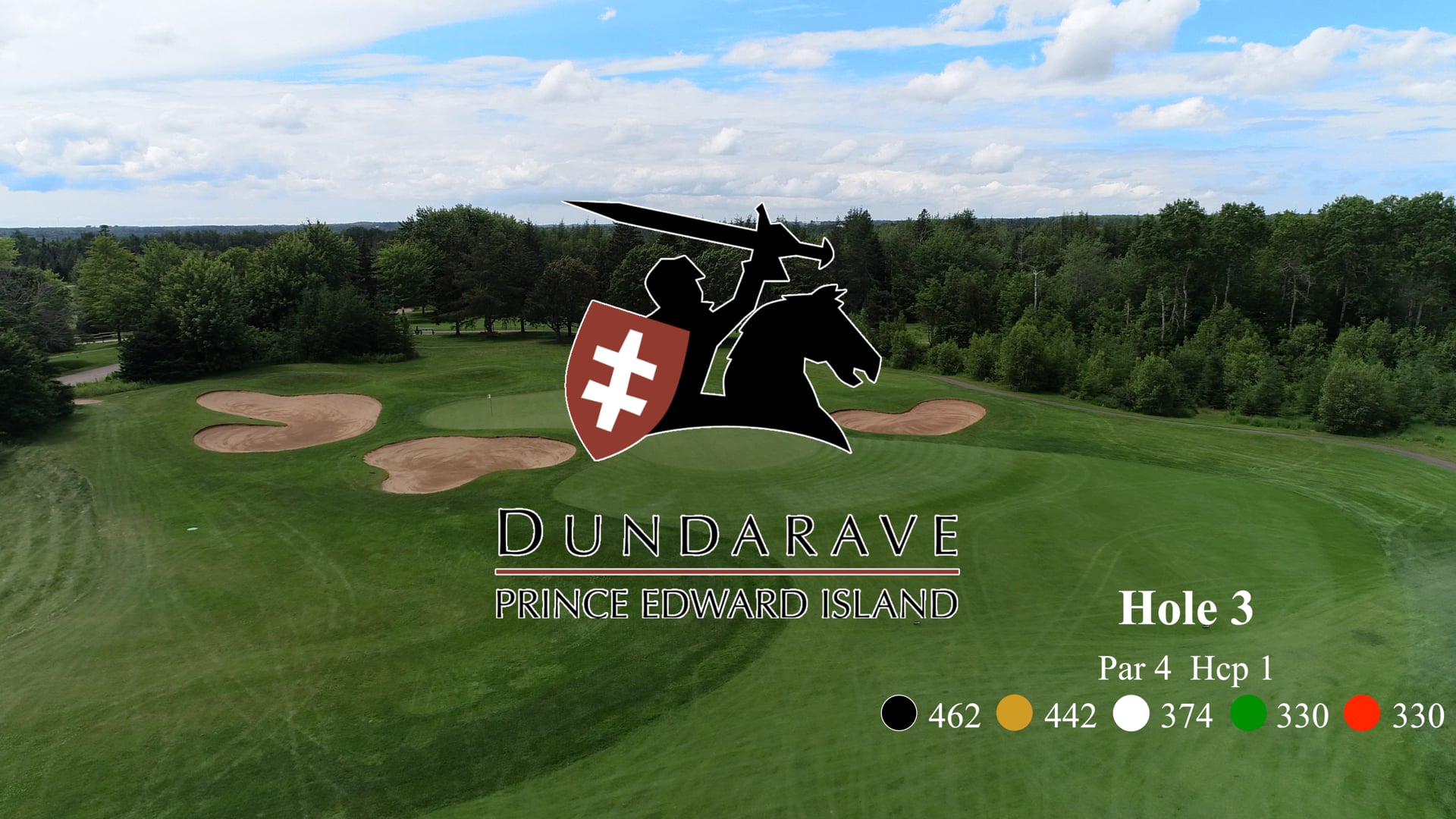 Dundarave #3