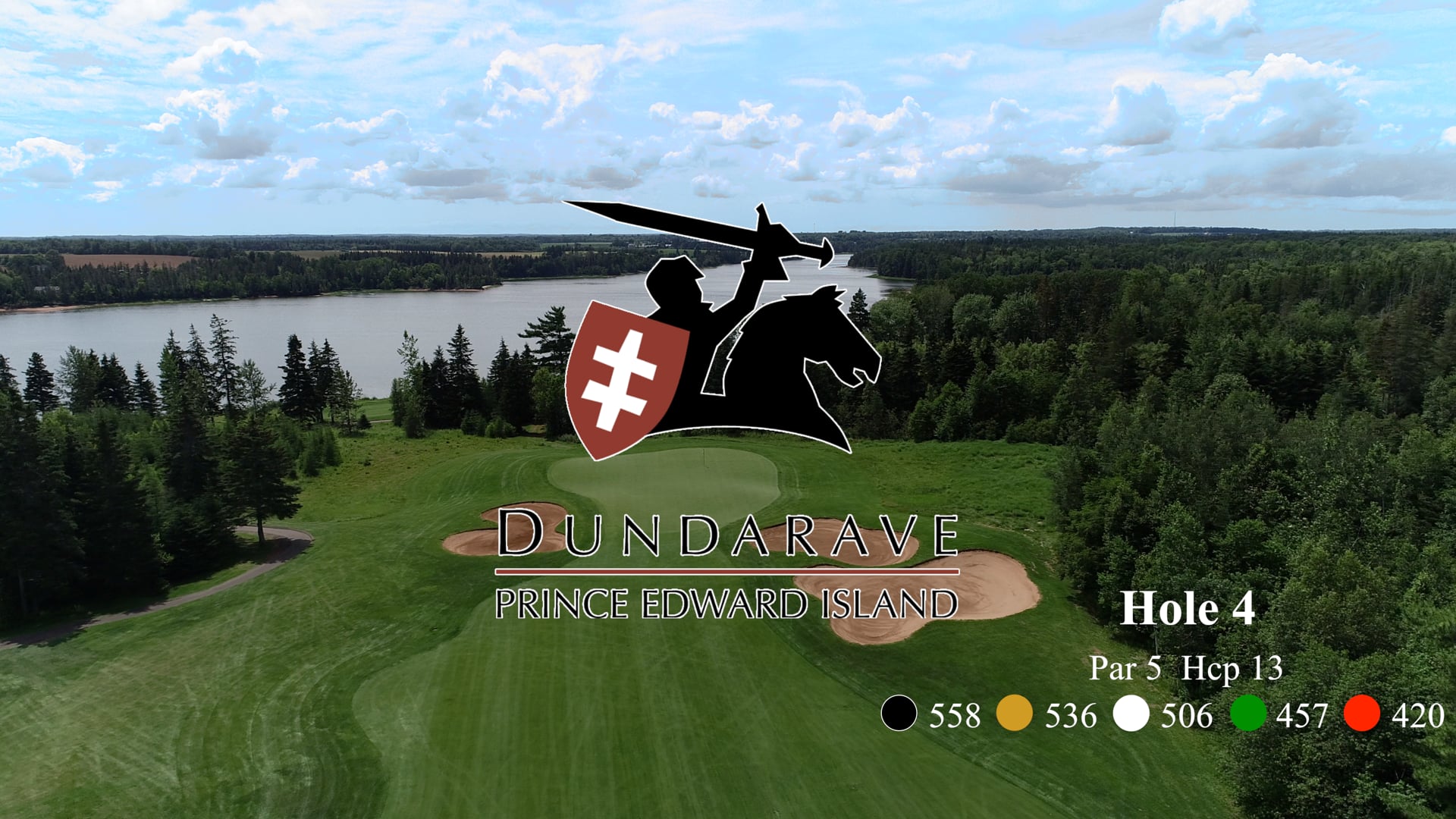 Dundarave #4