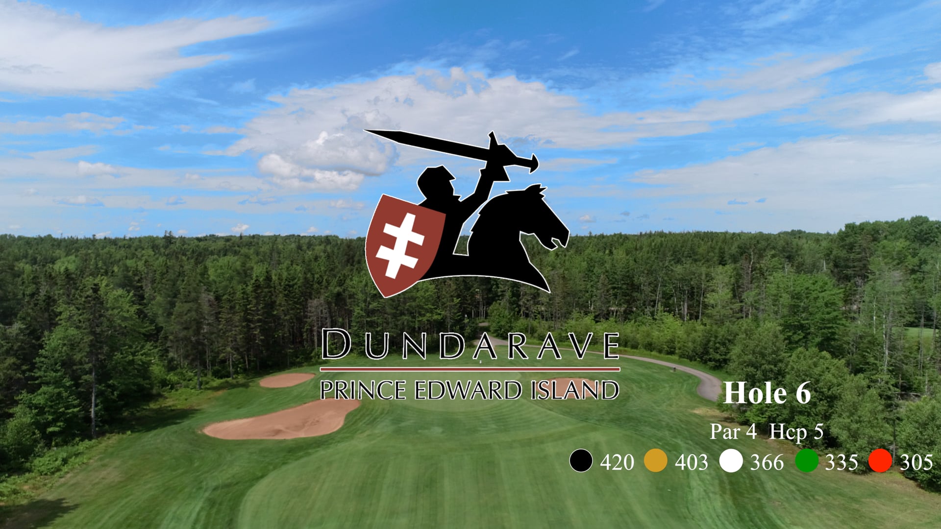 Dundarave #6
