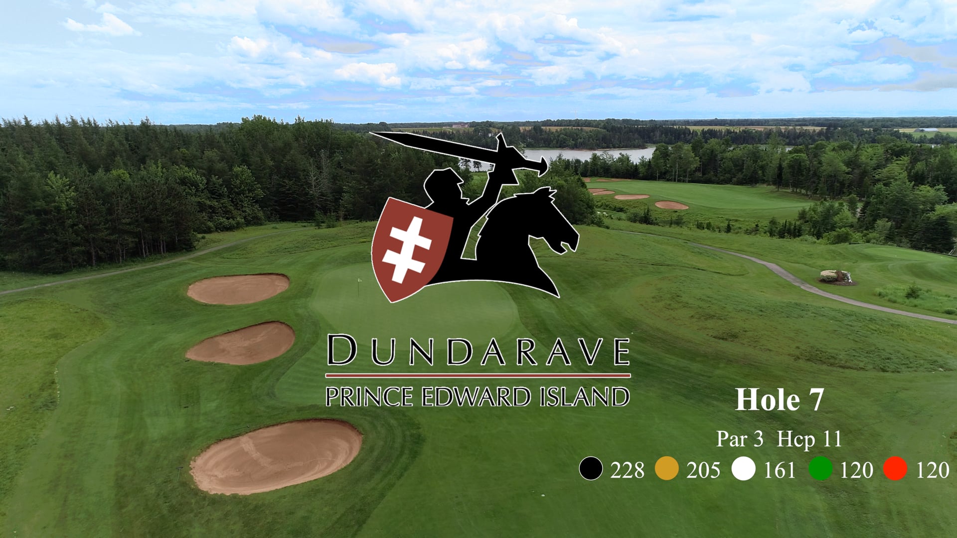 Dundarave #7