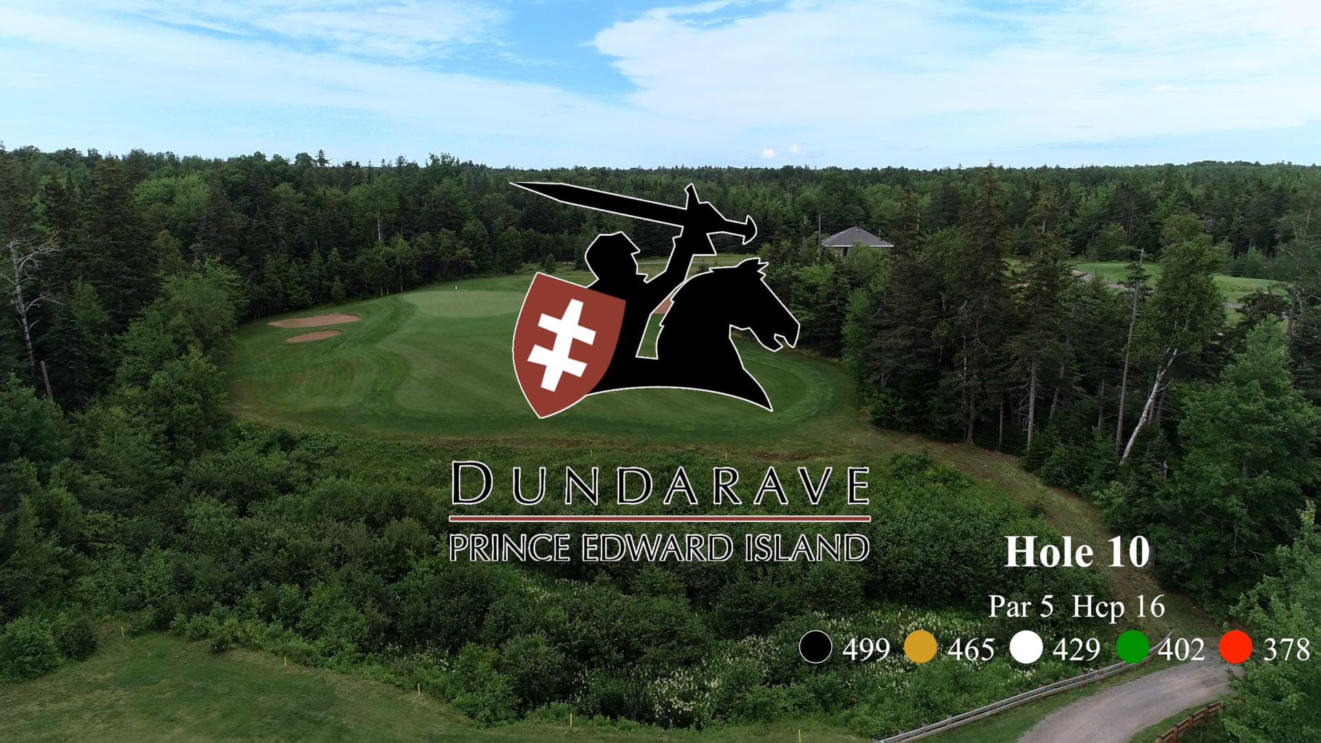 Dundarave #10