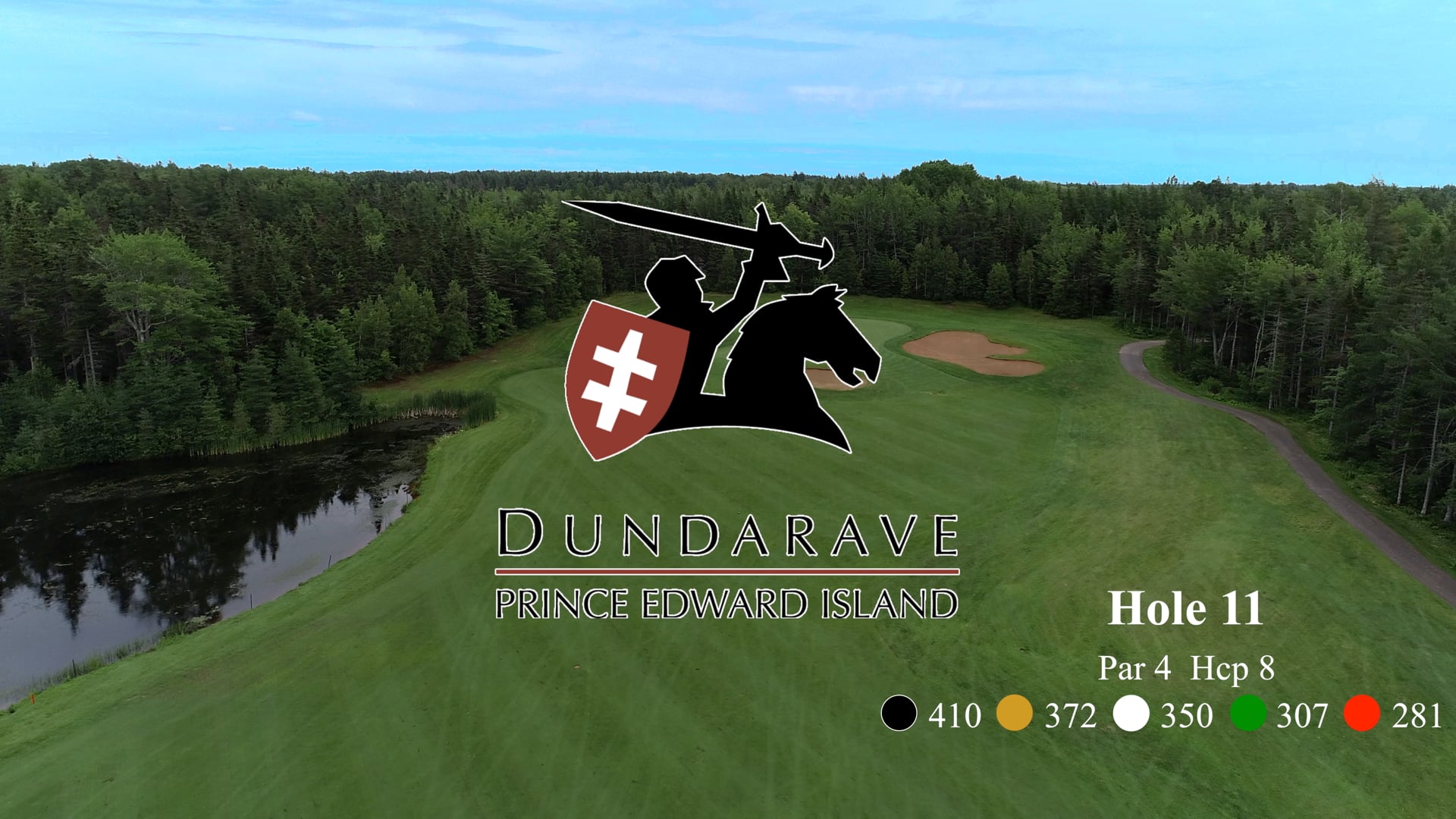 Dundarave #11