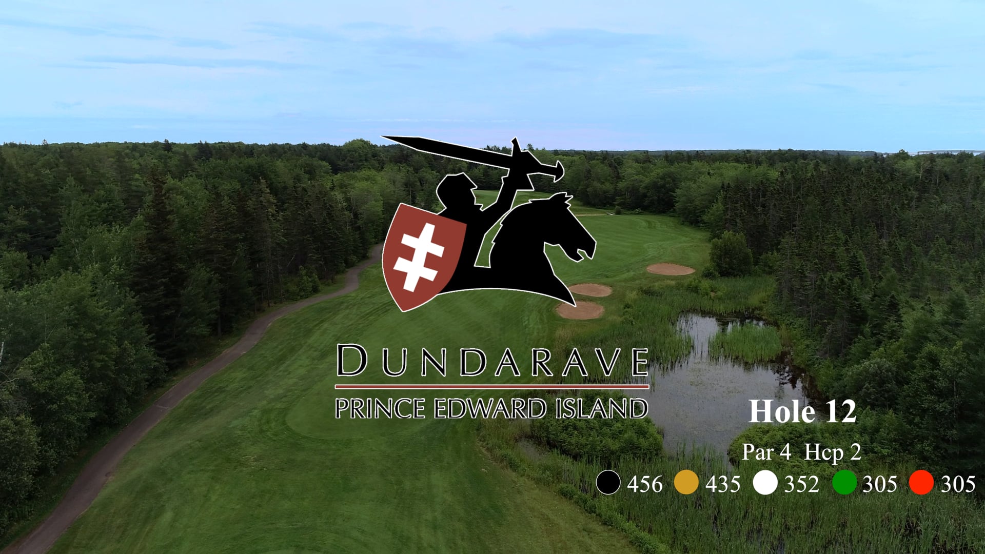 Dundarave #12