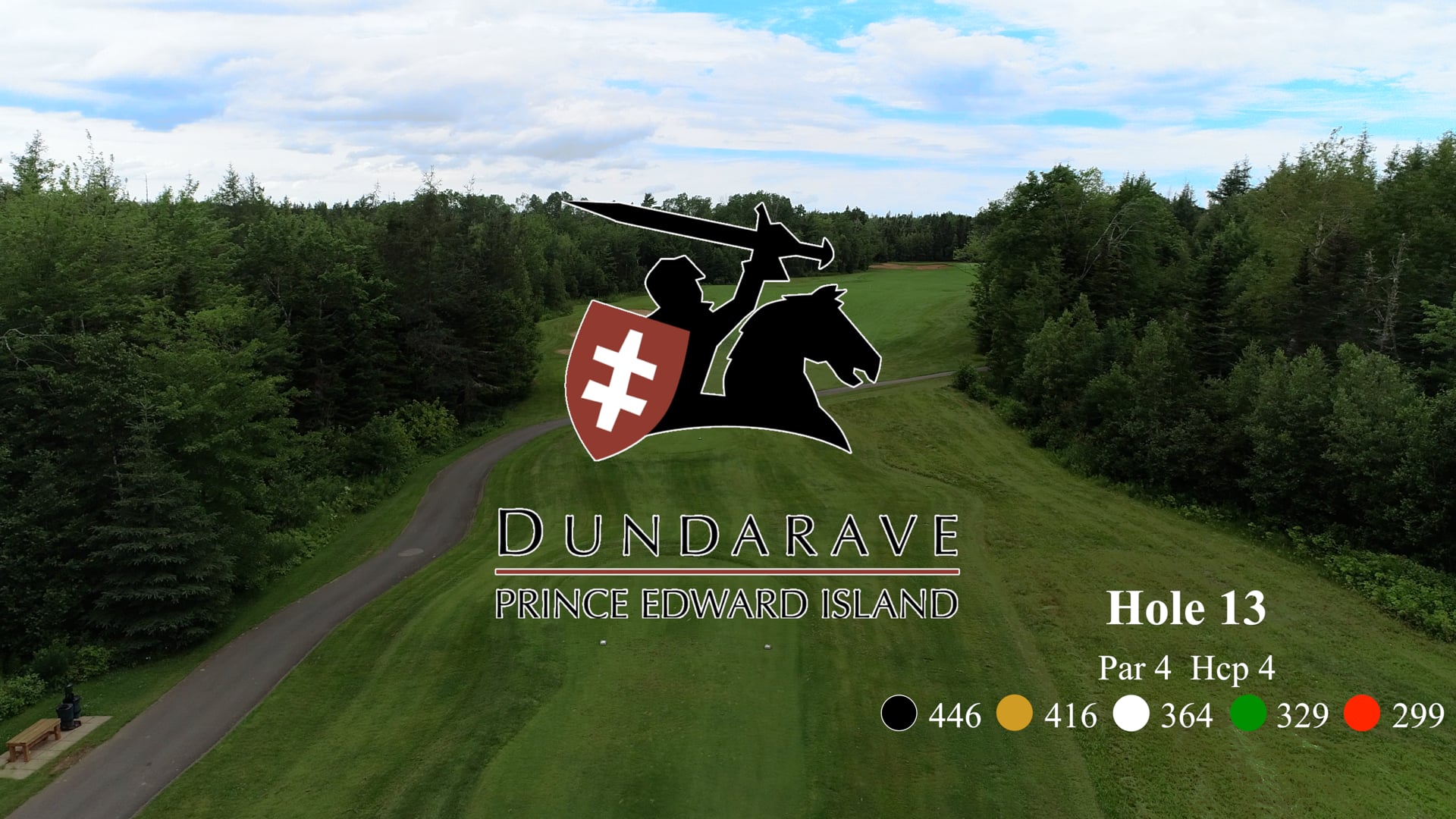 Dundarave #13