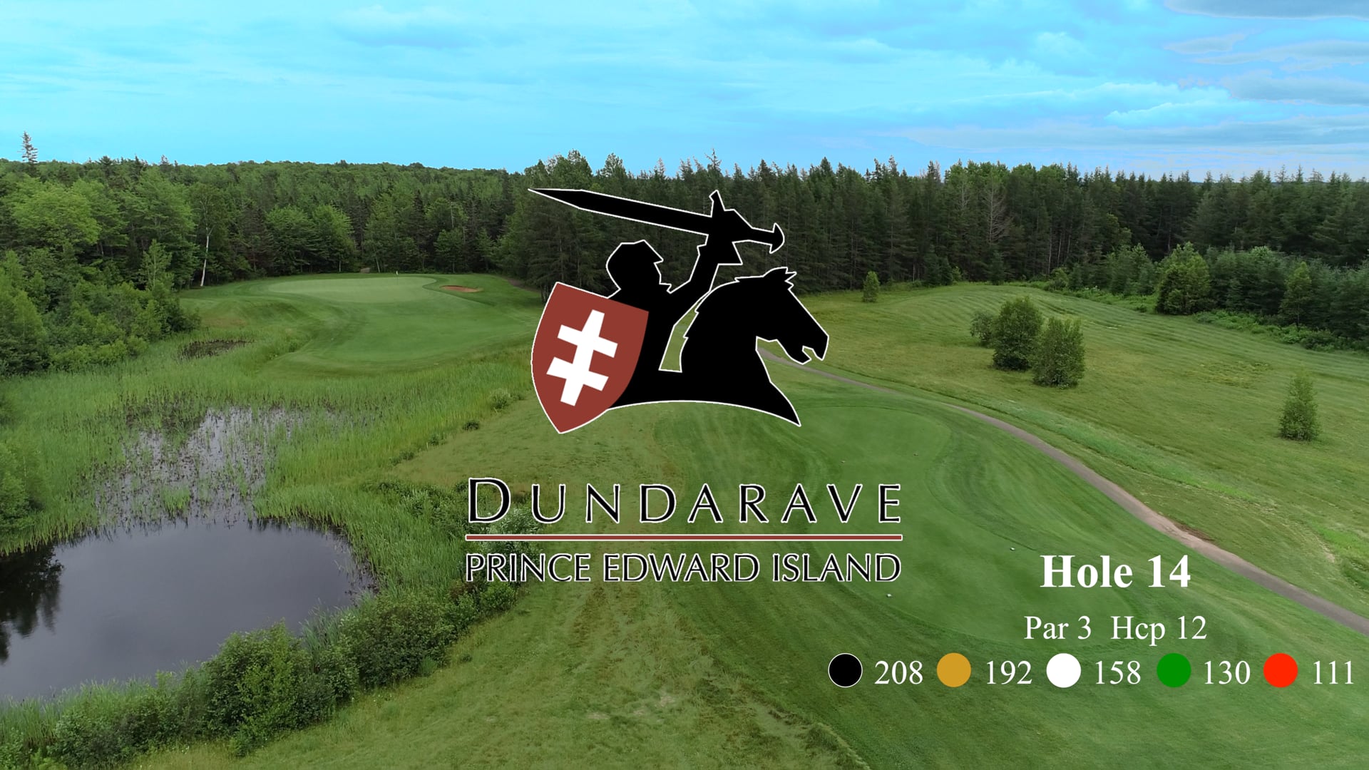 Dundarave #14