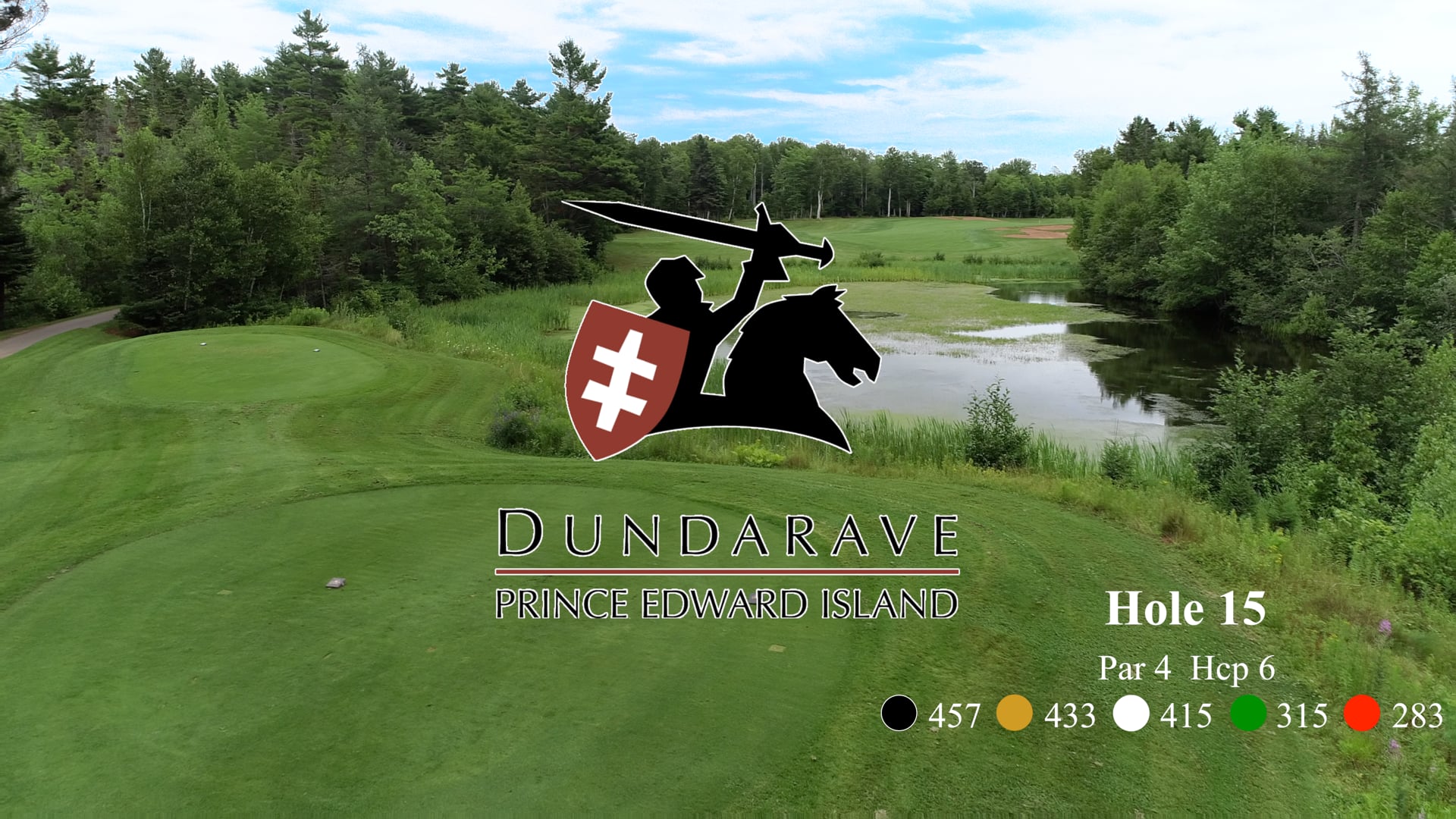 Dundarave #15