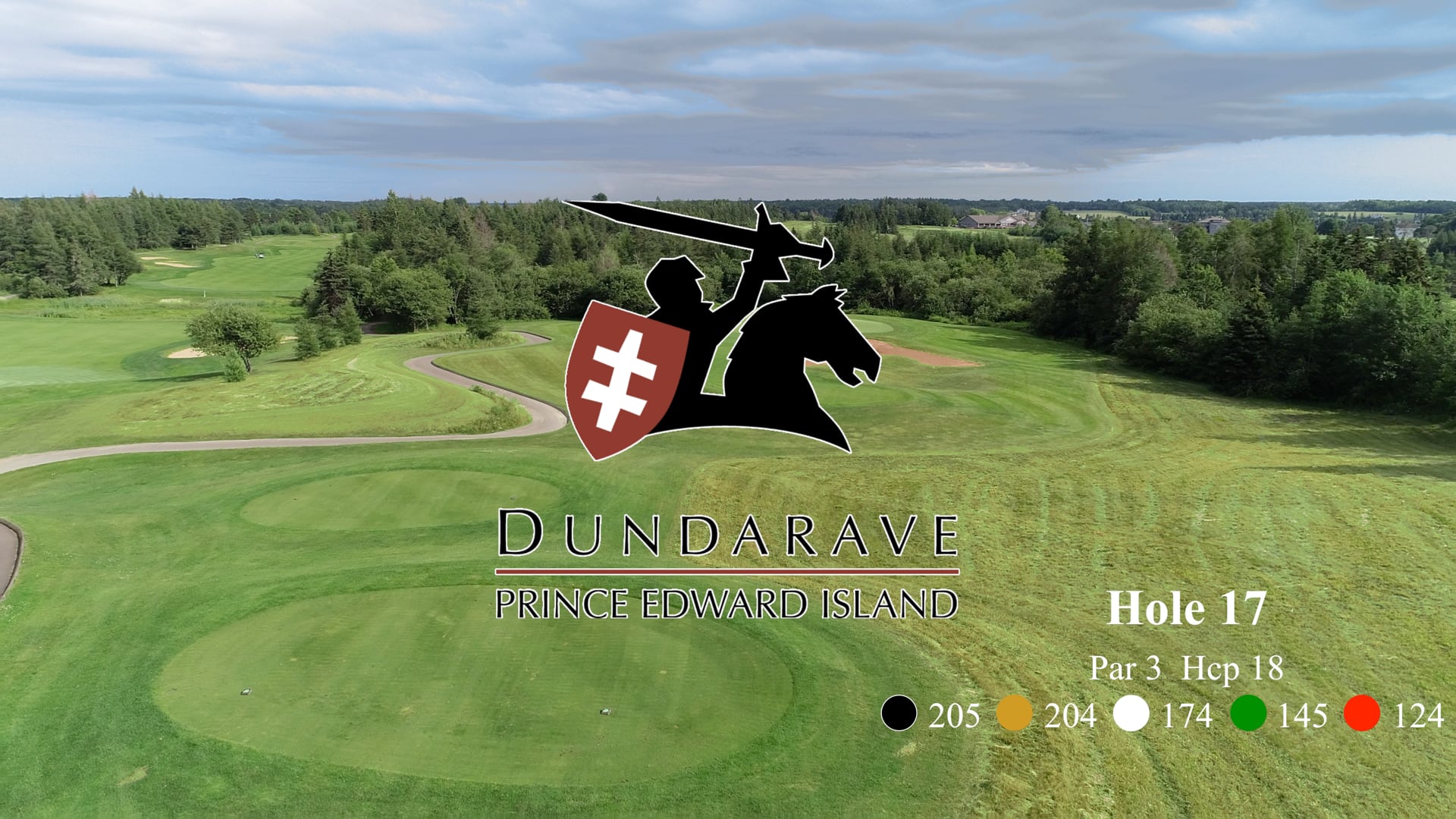 Dundarave #17