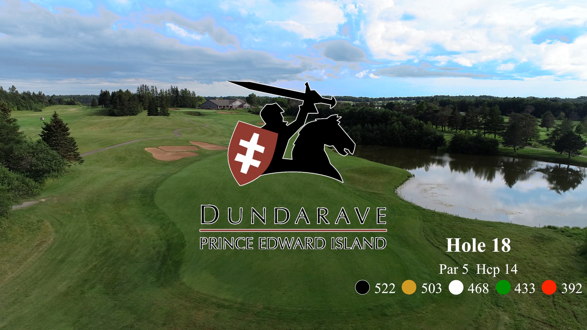 Dundarave #18