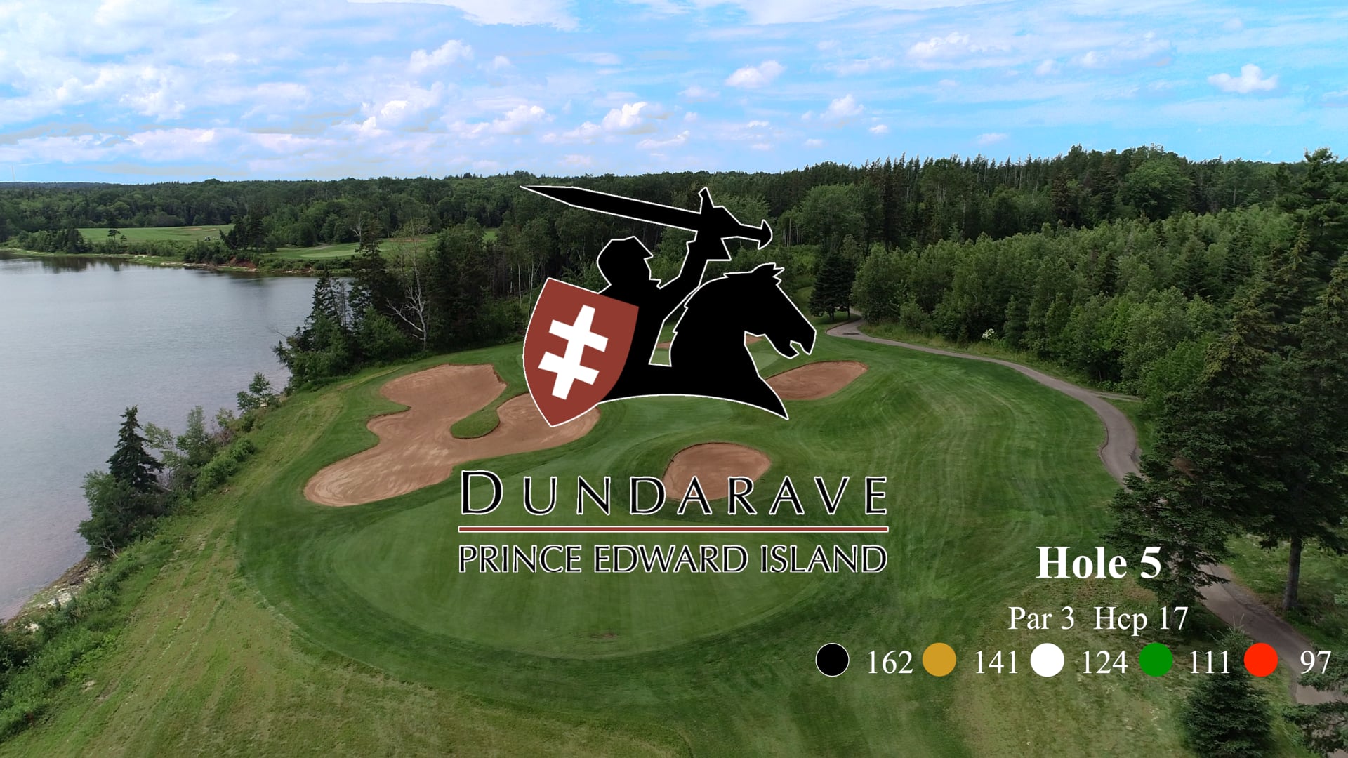 Dundarave #5