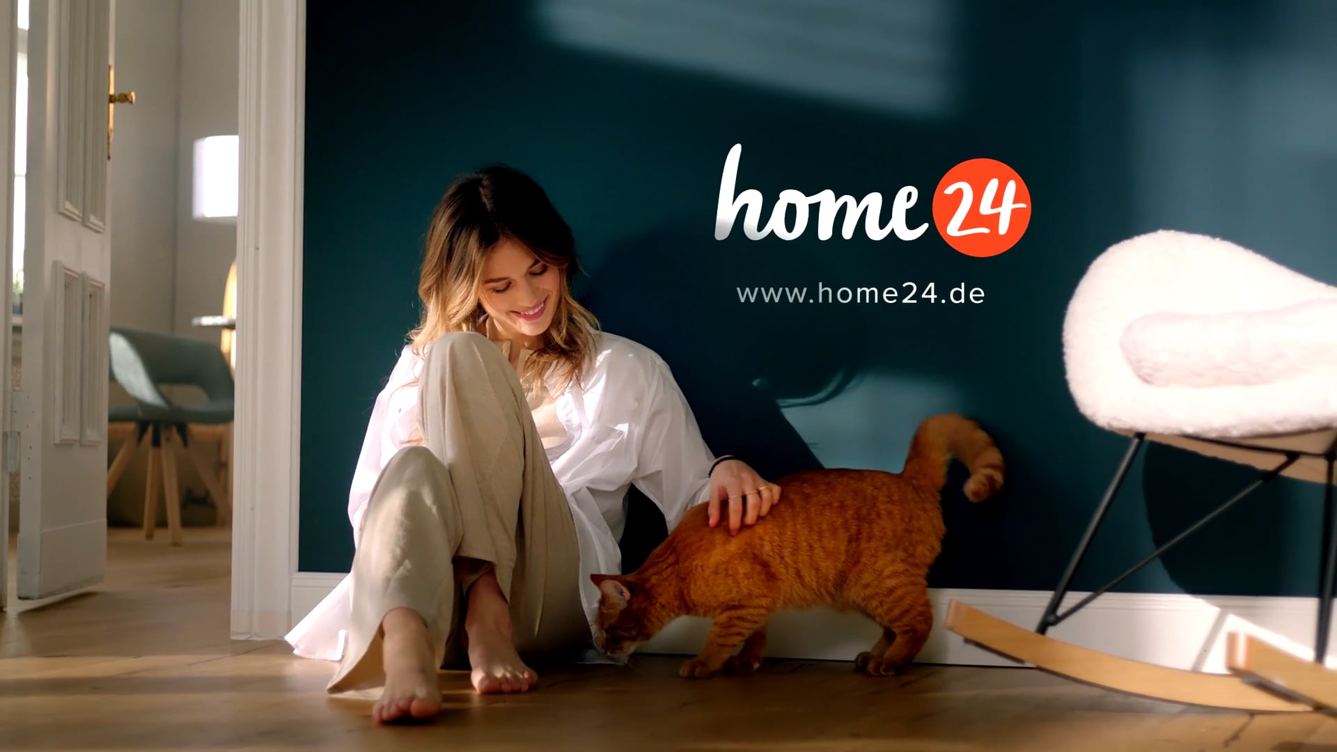 home24 # HOLMES