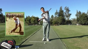 Moe Norman - Arm Drill