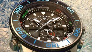 PROMASTER SAILHAWK by Citizen