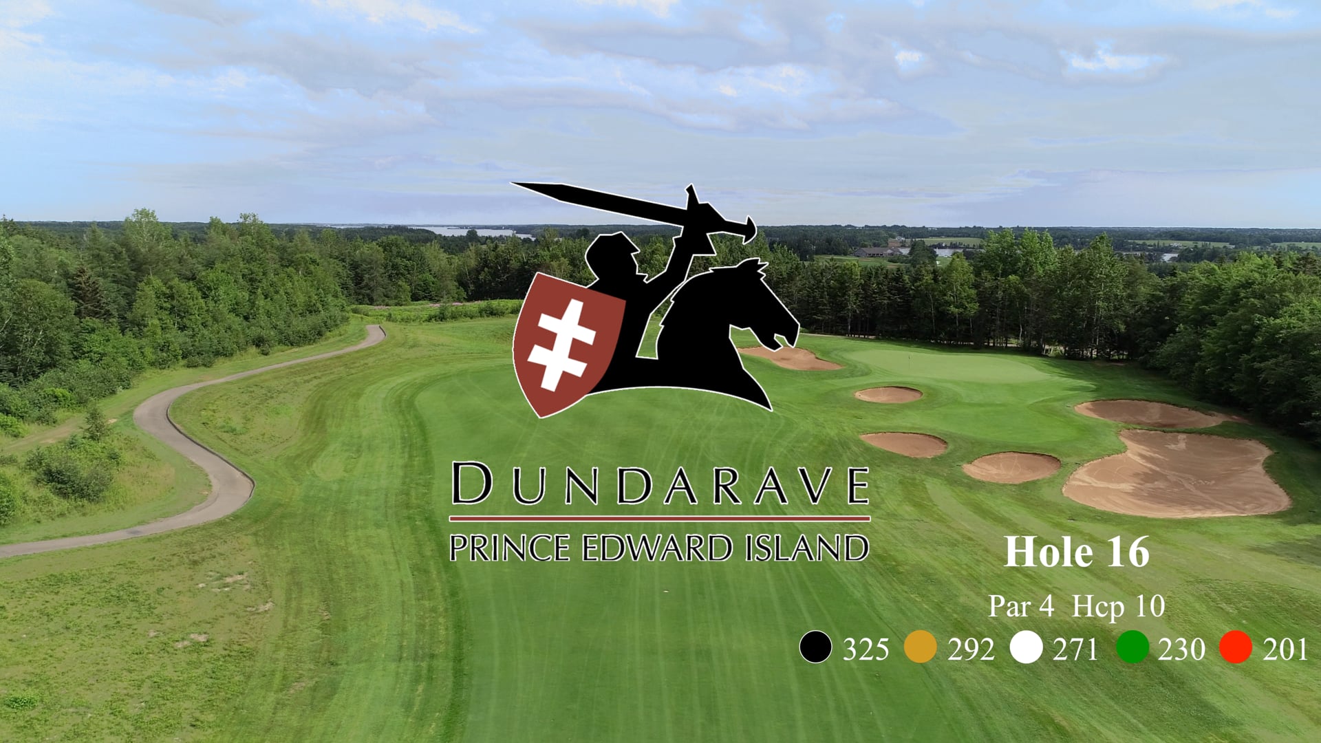 Dundarave #16