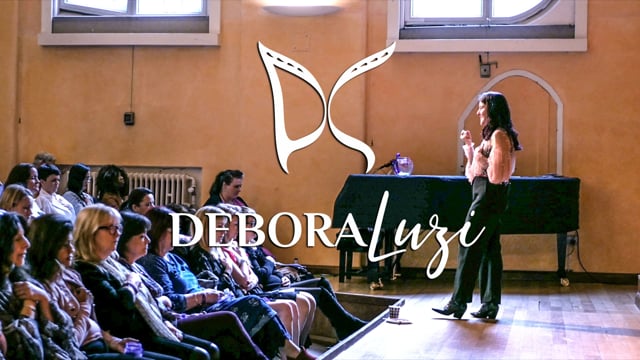 Debora Luzi  Promo