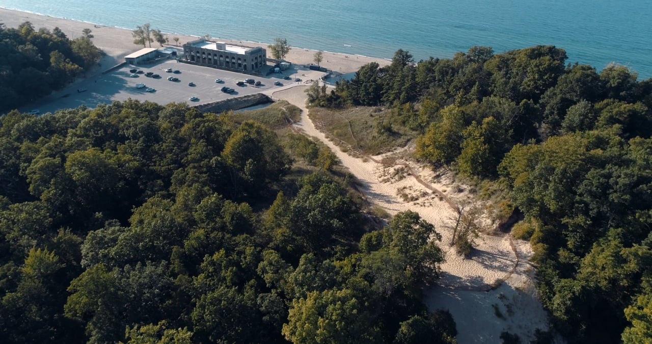 Indiana Dunes National Park