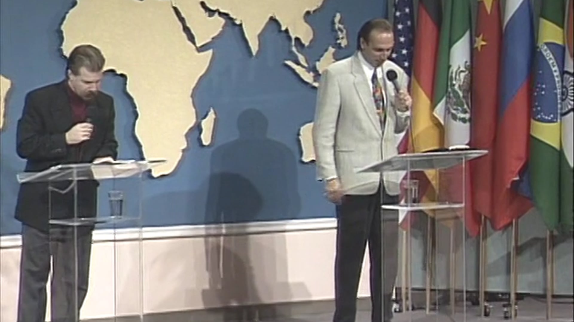 The Heart of a Leader