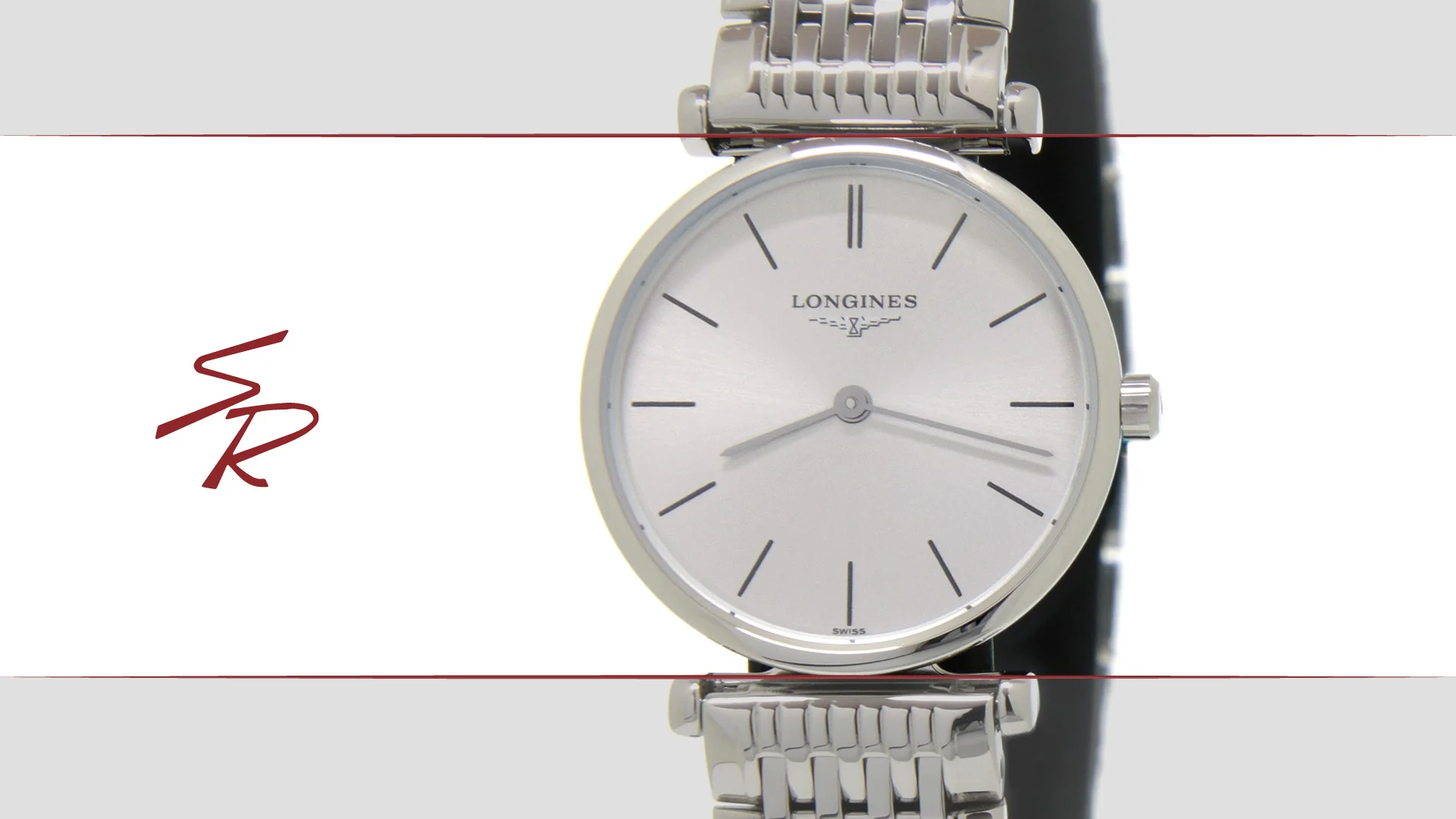 Longines La Grand Classique 24mm L42094726