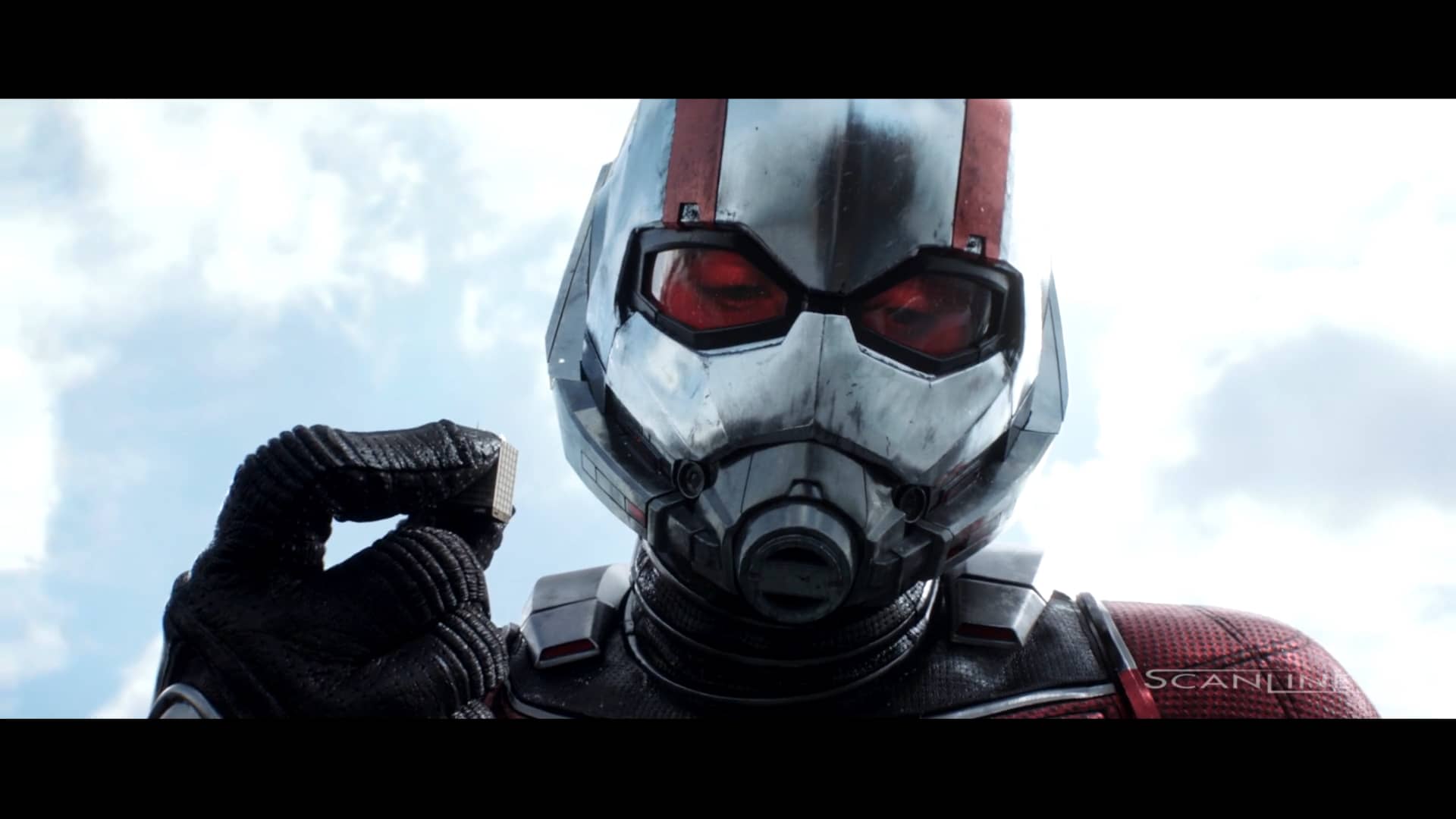 AntMan & The Wasp VFX Breakdown Reel Scanline VFX on Vimeo