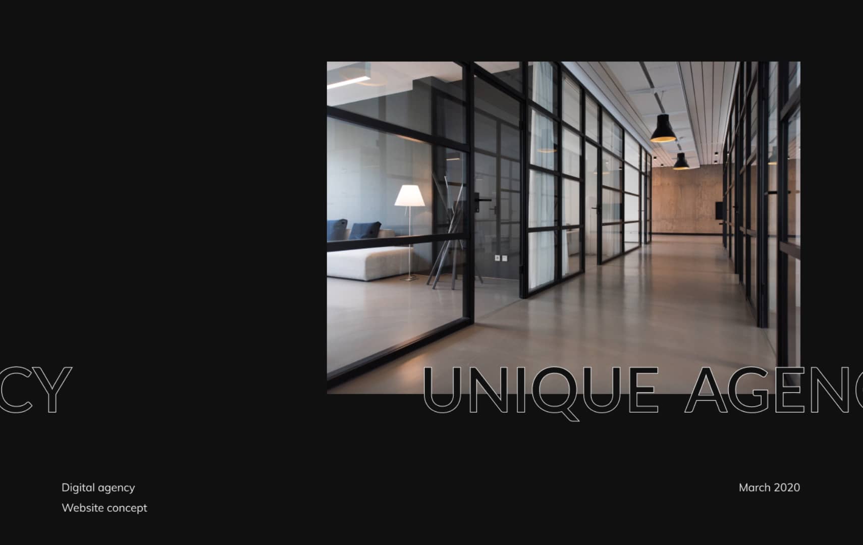 UniqueCover on Vimeo