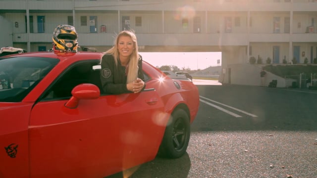 Chasing the Title: Season 1: Leah Pritchett