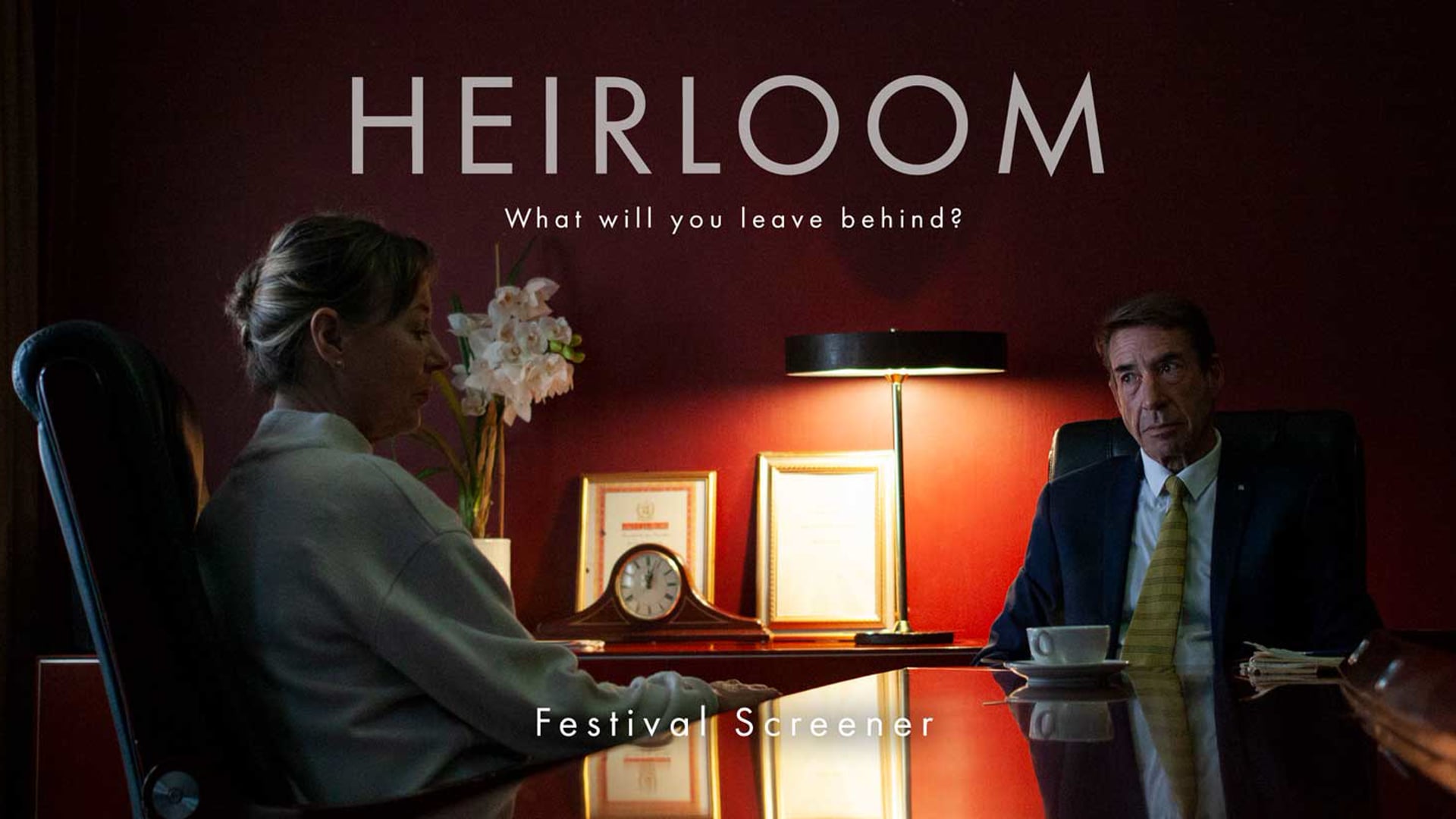 Heirloom Festival Screener