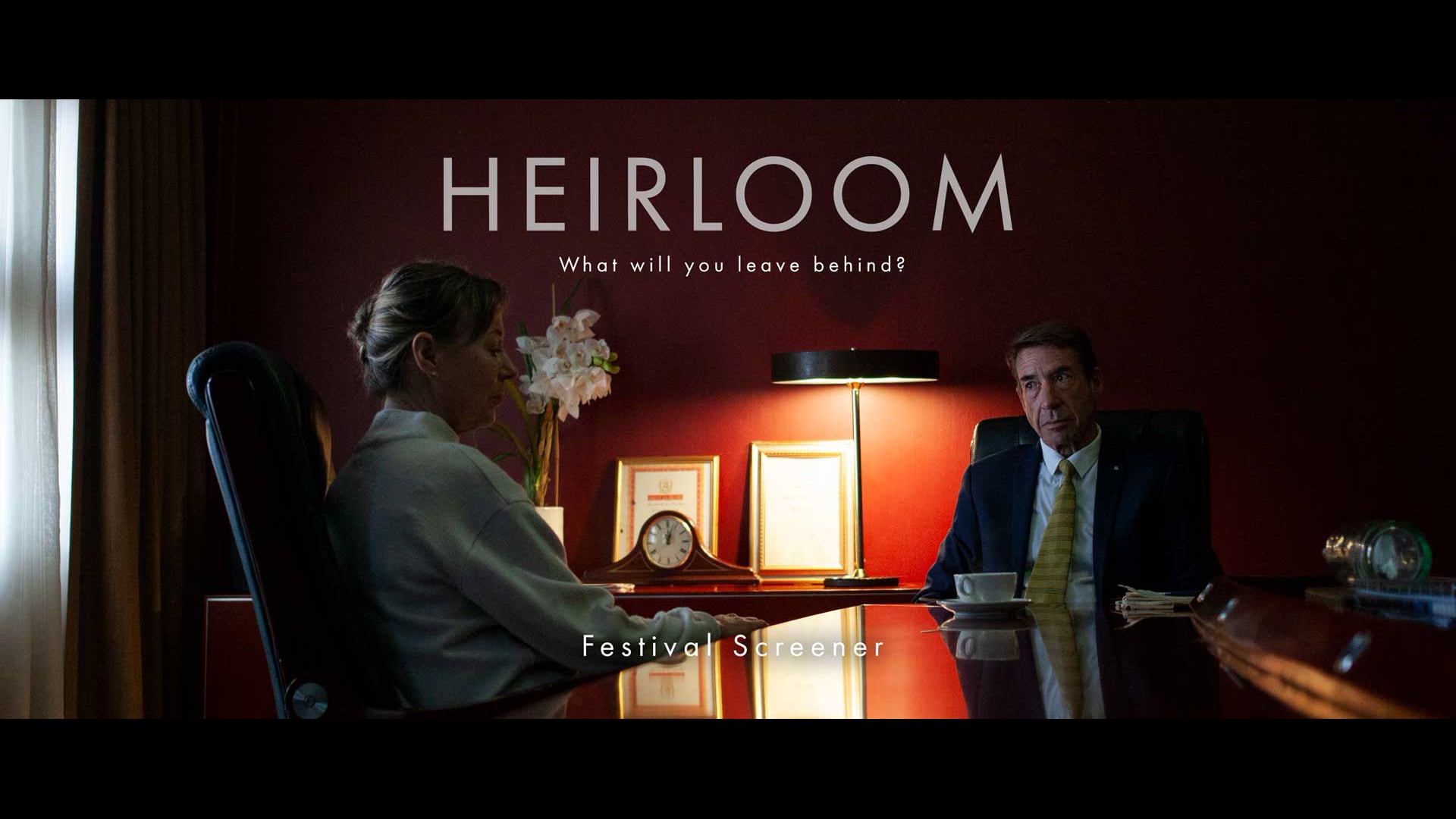 Heirloom Festival Screener