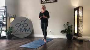 Slow Strength with Kym