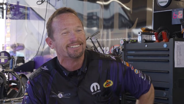 Chasing the Title: Season 2: Jack Beckman - The Roots