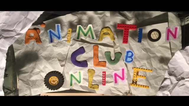 Video 1: Stop Motion Software